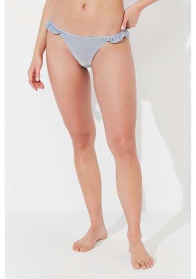 Penti Lila Delmar Side Bikini Altı