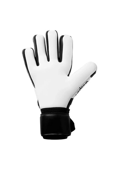 Uhlsport Futbol Kaleci Eldiveni Supersoft Hn Flex Frame 101135201 Siyah Siyah