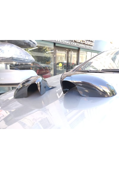 Corsa E Yarasa Batman Ayna Kapağı