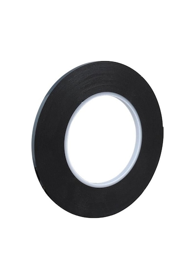 Zibox Weko Wbk004 4mm 10 Metre 0.86mm Kalınlık Panel Yapıştırma Kenar Bandı