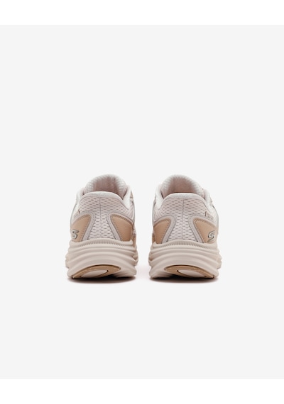 Skechers Bobs Skıllz Kadın Natürel Spor Ayakkabı 117757 Nat Bej