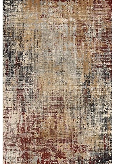 Kadife Kaymaz Pamuk Tabanlı Yıkanabilir Antibakteriyel Oval Çocuk Halısı 160x230