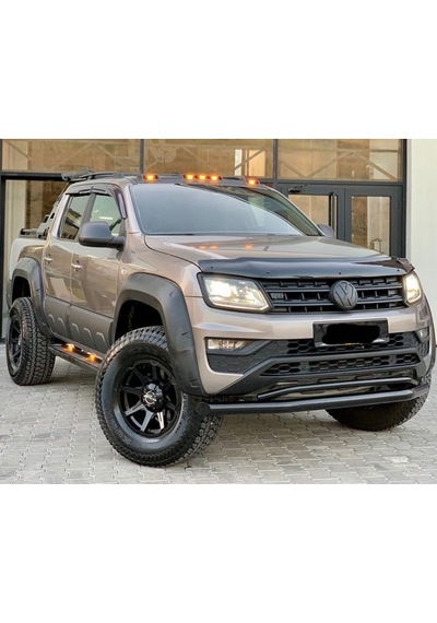 Amarok Moonvisor / Tavan Led Aydınlatma