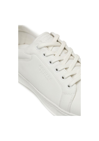 Dockers 232050p 5fx Beyaz Erkek Sneaker A101973288 Beyaz