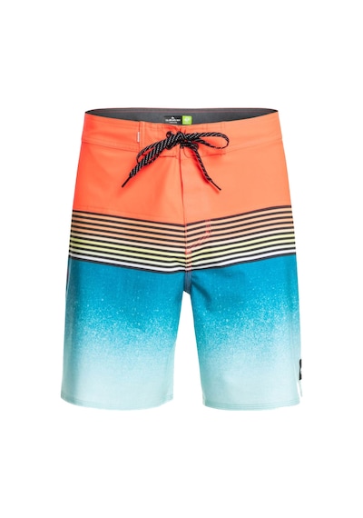 Quiksilver Surfsılk Panel 18 Kırmızı Mayo Kırmızı