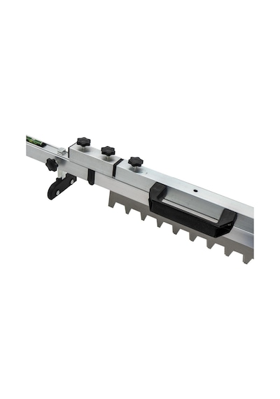 Rox 0167 Ayarlı Su Terazili Taraklı Fayans Tesviye Mastarı 153 Cm