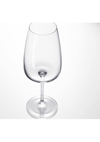 Beyaz Şarap Kadehi, Cam, 42 Cl Beyaz