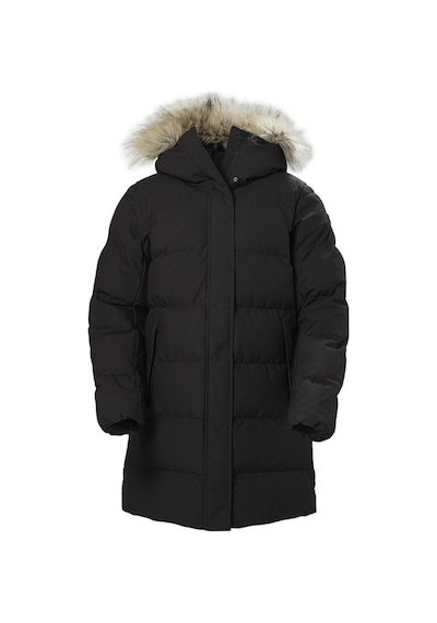 HELLY HANSEN W BLOSSOM PUFFY PARKA