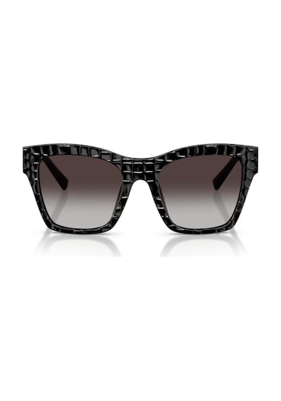 Dolce Gabbana Dg4512 32888g 53 Kadın Güneş Gözlüğü Gri