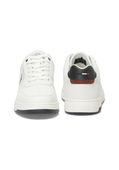 U.s. Polo Assn. Walter 5fx Beyaz Erkek Sneaker Beyaz