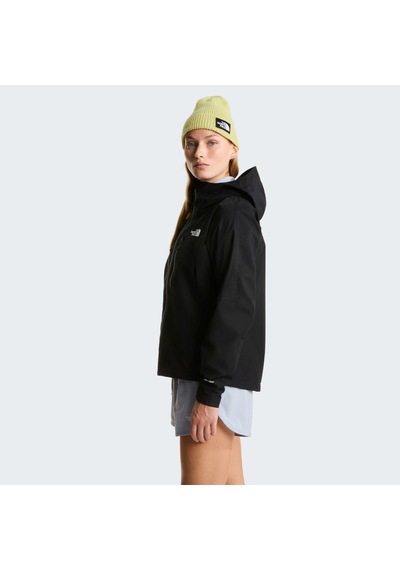The North Face W Valley Vıew Kadın Ceket Nf0a8erfjk31 Siyah