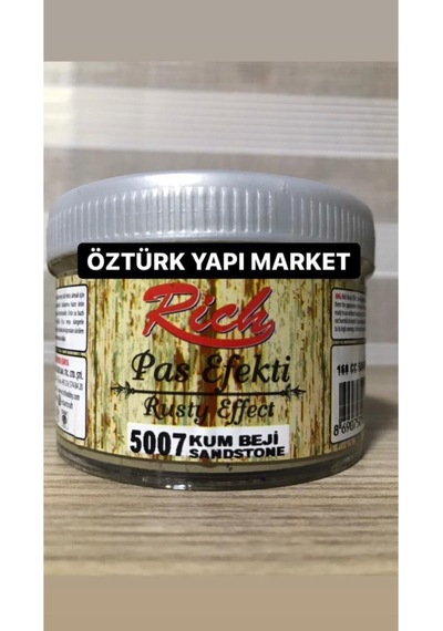 Pas Efekti - Kum Beji KUM BEJİ
