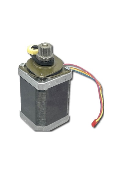 Nema 17 Step Motor - 17Hdb401