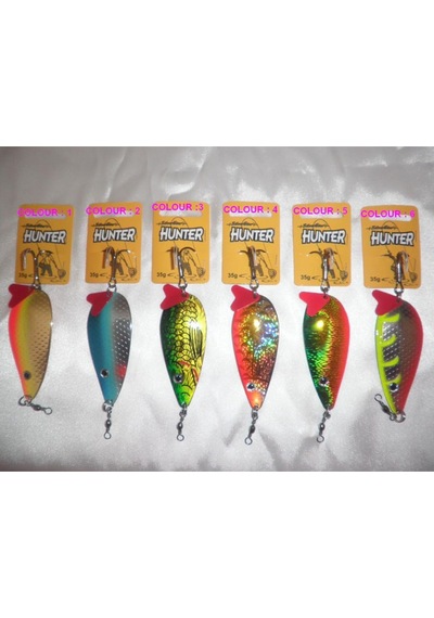 Silver Star Hunter Pro 35 Gr Tatlısu Kaşığı