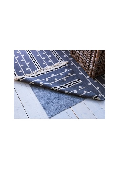 Ikea Stopp Halı Kaydırmazı, Gri, 165x235 Cm, Dikdörtgen