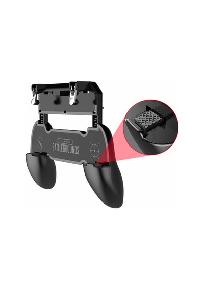 W-10 Pubg Gamepad Joystick Oyun Konsolu