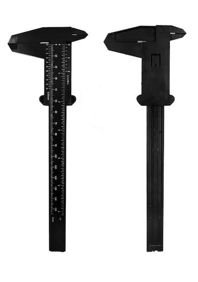T-01 Kumpas 150mm Mekanik Kumpas - 150mm X 0,05mm