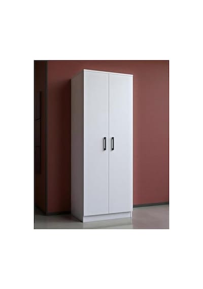 Mirante 2 Kapaklı Çok Amaçlı Mutfak,kiler,banyo Dolabı Çok Renkli