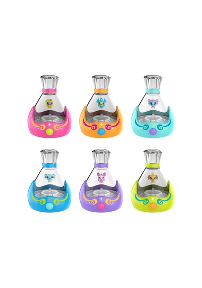 Oyun Arkadaşı Ve Gece Lambası Fizzy Pets Sıl/89090 - 1 Adet Stokta Olan Gönderilir