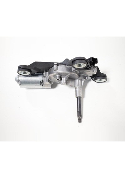 Ford Focus 3 Arka Cam Silecek Motoru 2011--2014