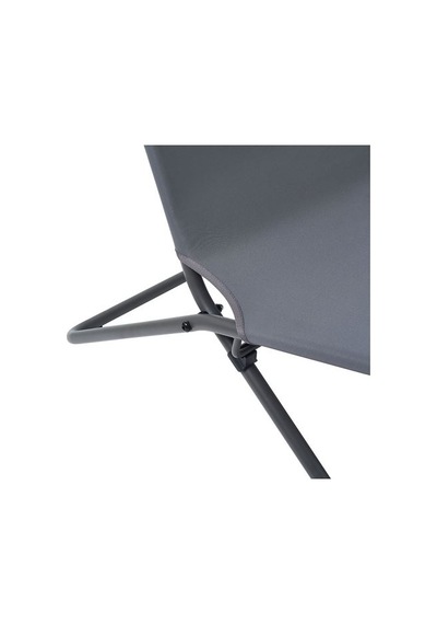 Ikea Vıggsö Tekli Bahçe Koltuğu, Koyu Gri
