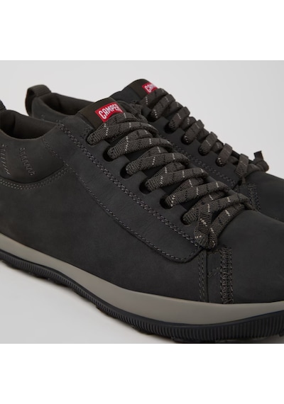 Bot Erkek K300285-044 Camper Peu Pista Gm Dark Gray Dark Gray