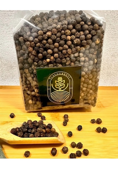Flavourbest Karabiber Tane 1 KG