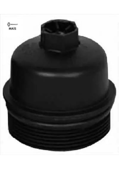Yağ Filtre Kapağı Renault Trafıc Iı 06 Master Iı 06 Laguna Iı-ııı X-traıl Iı 07 13 Qashqaı 07 13 2 Maıs 7701476503