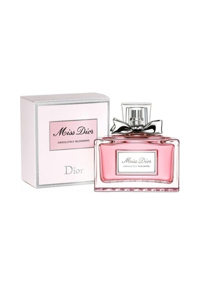 Cd Mıss Dıor Absolutely Edp 100 Ml Diğer Fresh