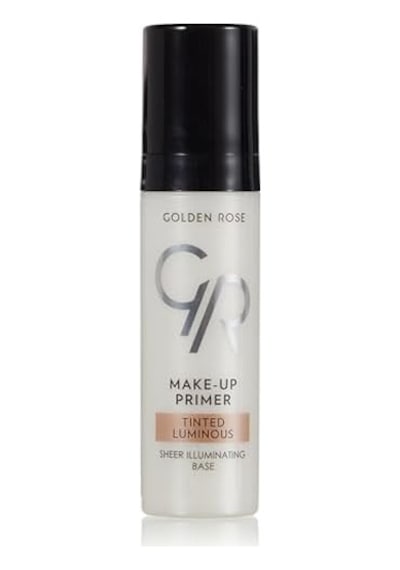 -up Primer Tinted Luminous 1 Paket