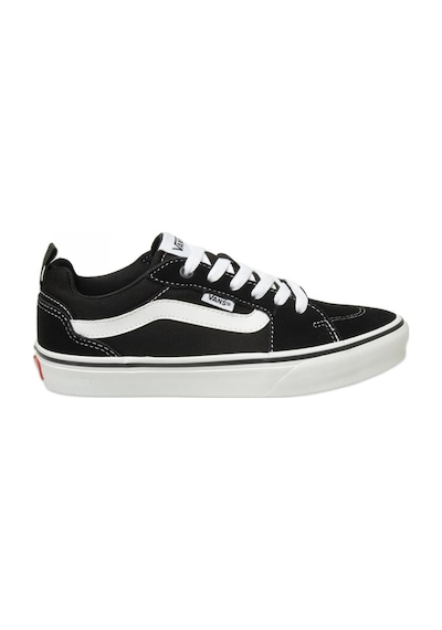 Vans Vn000dc8 Filmore Sneakers Siyah Unisex Spor Ayakkabı Siyah