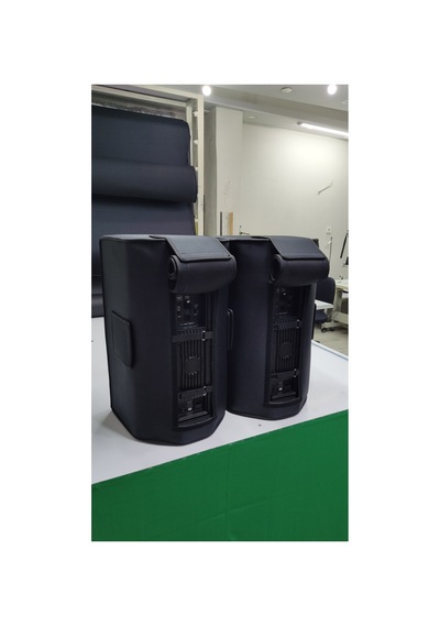 Art 912-a / 932-a / 912-ax / 932-ax Aktif Hoparlör Kabinler İçin Uyumlu Soft Case Kılıf