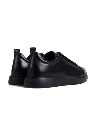 Fabrika Siyah Kadın Sneaker D-hıt-gannon