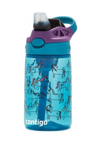Contigo Gizmo Flip Pro Emzikli Çocuk Matarası 420ml 2127477