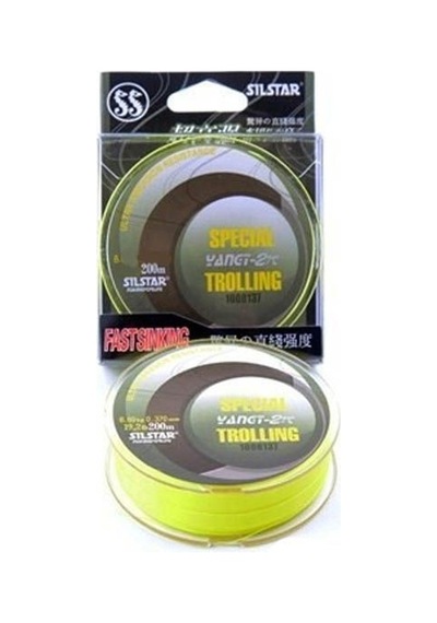 Captain Yangt 0,30 Mm 200 Mt Misina