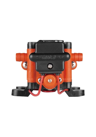 Seaflo Hidrofor 5.0lt/dk 12V 60PSİ