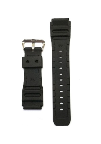 Casio Mw-302 Saat Kordonu Kayışı Plastik  Japon