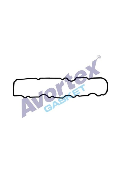 Külbütör - 651 - Kapak Conta Partner-berlıngo-jumpy-xsara-scudo - Dpmıx-hb - 1.9 Dw8