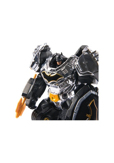 Batman Armor Attack 6" Figür 2025 Batman