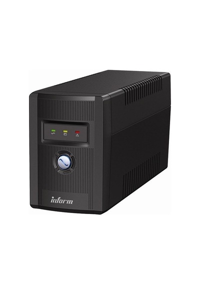 Inform Guardian 1500 VA KGK Line Interactive UPS Güç Kaynağı