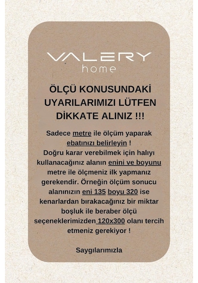 Brendon İskandinav Halı Premium Kalite Oturma Odası, Mutfak, Antre, Koridor Halısı 8001 Krem