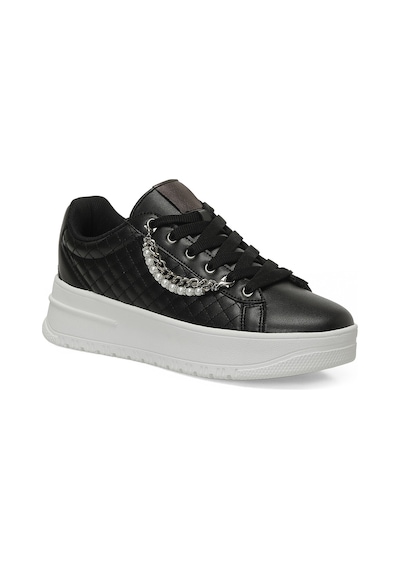 Torex Cathy W 6fx Siyah Kadın Sneaker 000000000102238223 Siyah