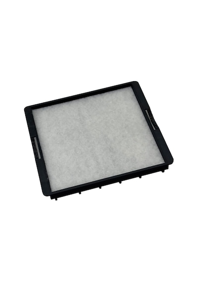 Samsung İle Uyumlu Sc 20f30wb Süpürge Motor Öncesi Keçe Filtre Kaseti Ve Keçesi