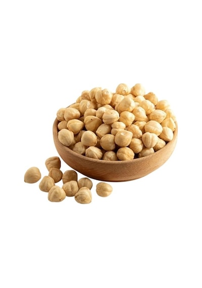 Kavrulmuş Fındık İçi Dökme 1 Kg 0.75 LT - 2.5 LT - 12 KG