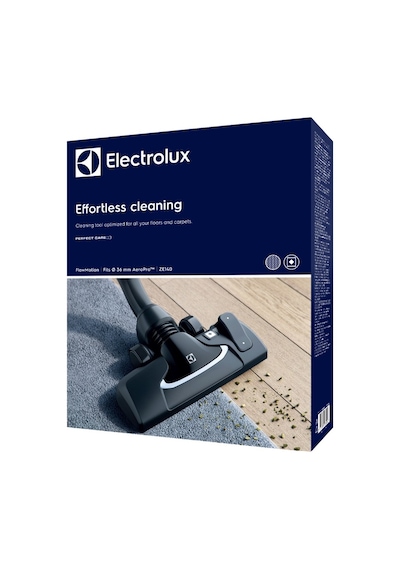Electrolux Uyumlu Ultracaptic-Silencer Pc91 ZE140 Fırça Başlık - Emici