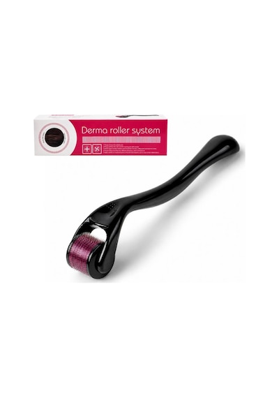 Drs Derma Roller System 1mm