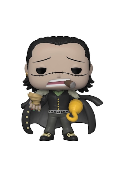 Funko One Piece Timsah Vinil Figür 925 Pop Standart %100 Vinil A