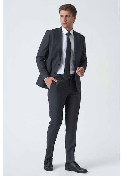 White Stone Hereford T2468 Slim Fit 6 Drop Likralı Takım Elbise Desenli-desenli Çok Renkli White Stone Hereford T2468 Slim Fit 6 Drop Likralı Takım Elbise Desenli-desenli Çok Renkli