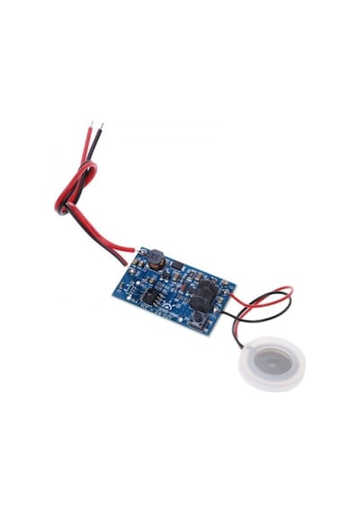 Sineparelektronik-5V Sis Yapıcı Modülü
