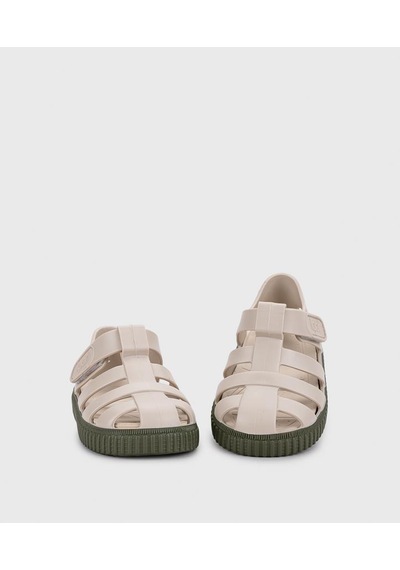 Igor Nico Sand Kaki Çocuk Sandalet S10368-042 Yeşil